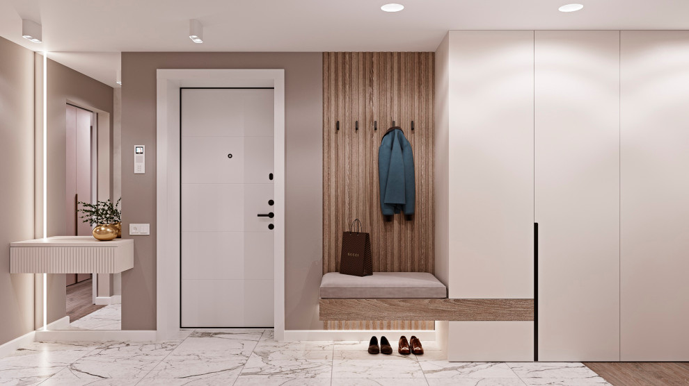 Квартира 2к