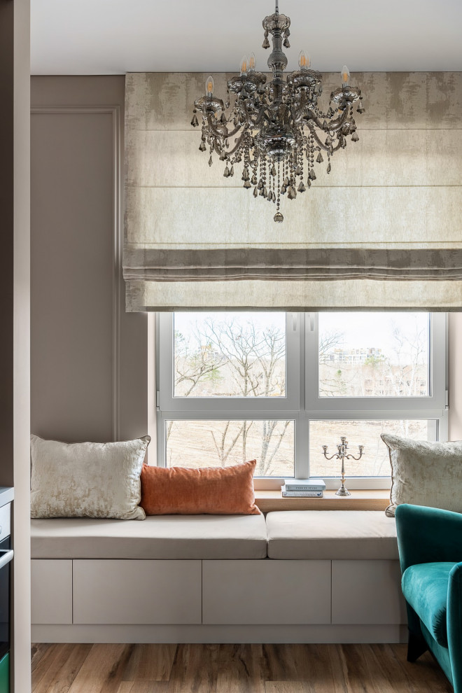 Квартира выходного дня