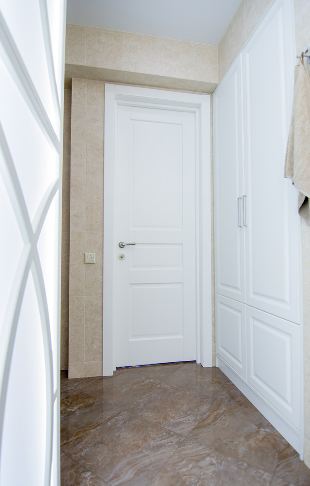 Весенний иней