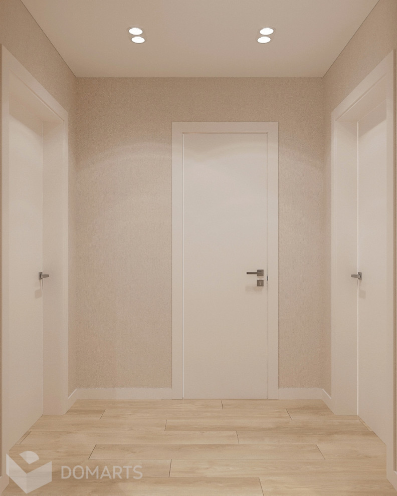 Коридор 2,7 м2