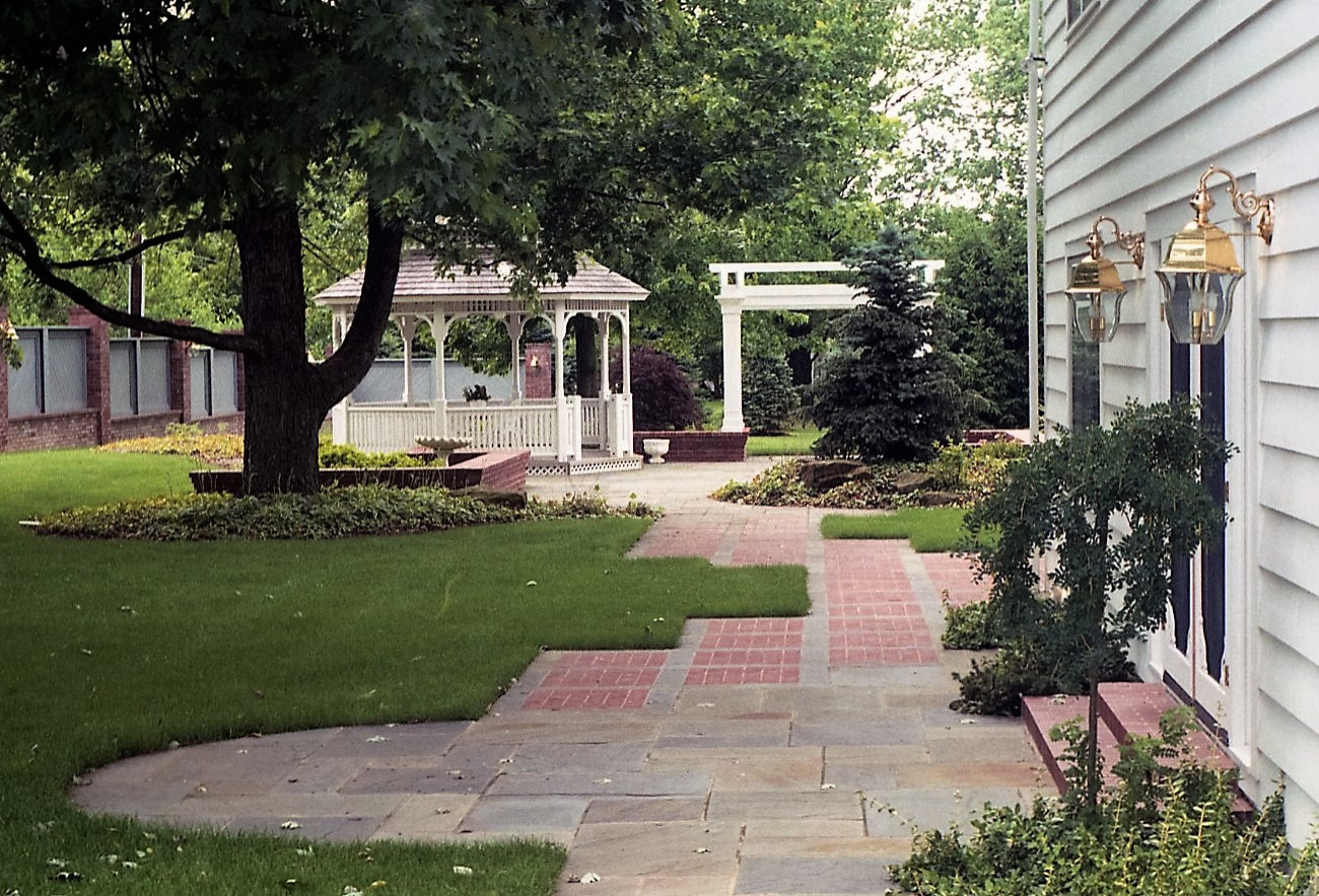 The Keener Residence