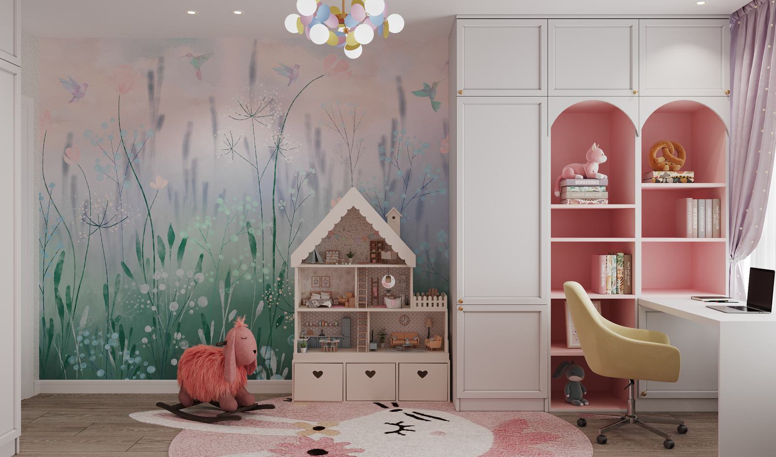 Квартира в ЖК Панова Парк