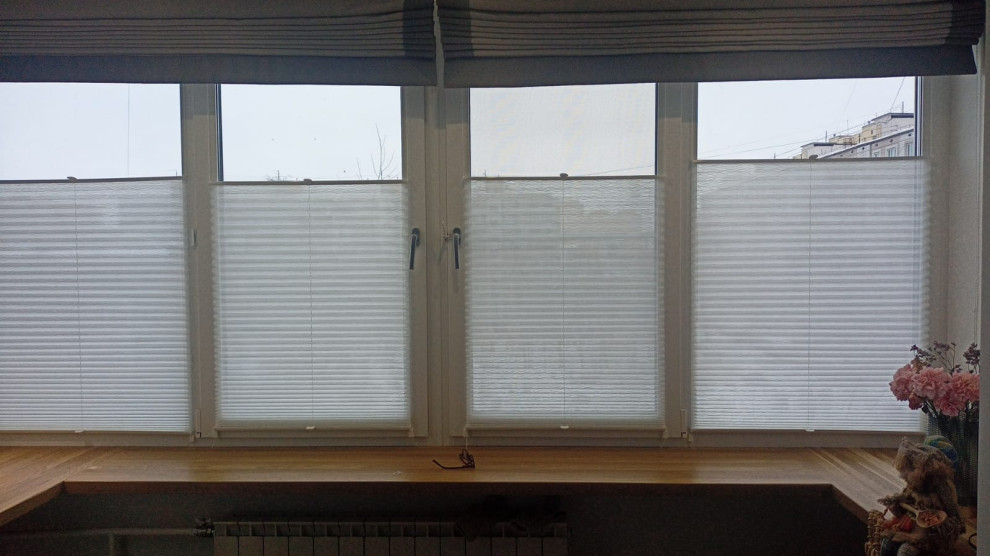 Железнодорожный