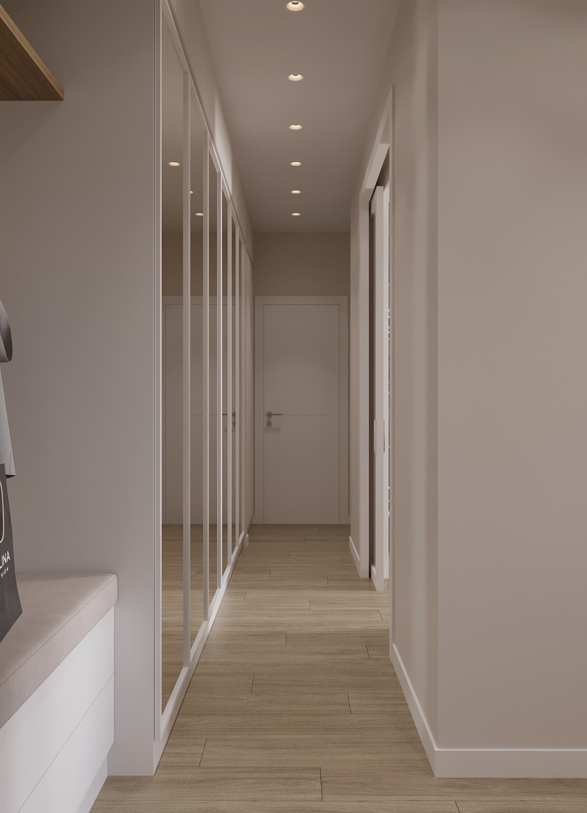 ЖК "Фрунзенский" 48 кв.м