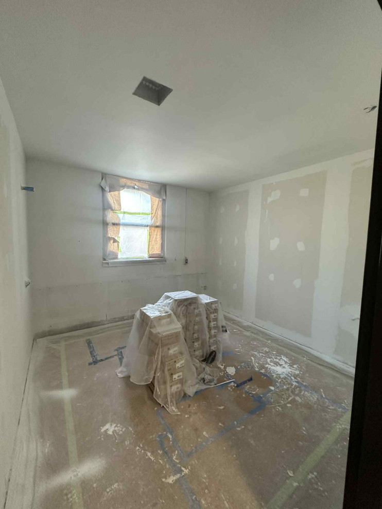 Commercial Drywall & Painting (Dashwood)