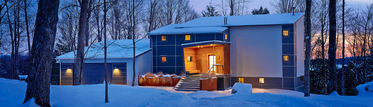 Brown + Davis Design - Jericho, VT, US 05465
