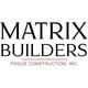 Matrix Builders