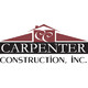 Carpenter Construction, Inc.