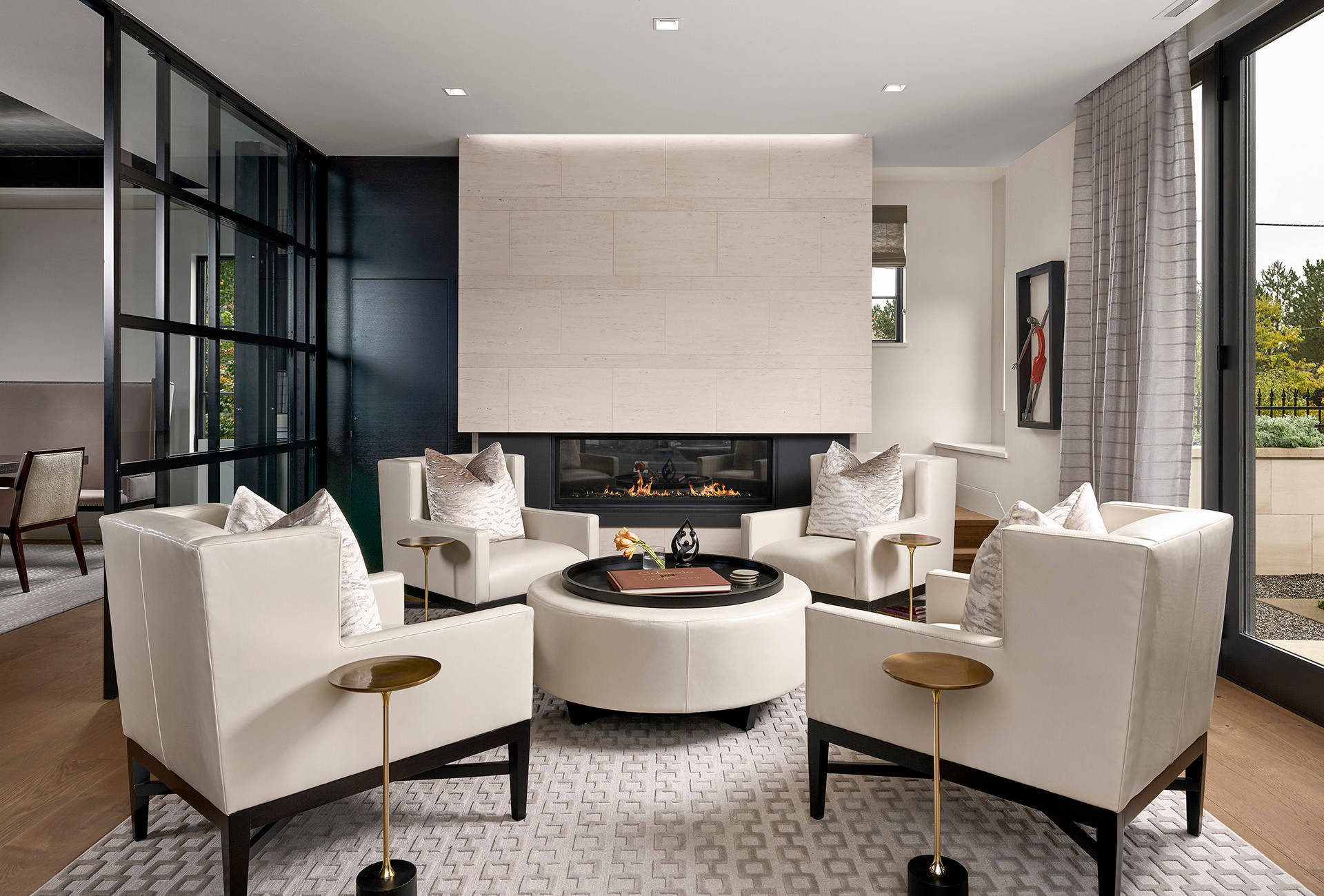 75 Small Living Room Ideas You'll Love - May, 2026 | Houzz