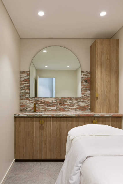 Waverley Project trendy
