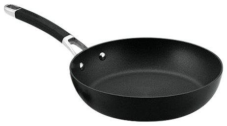 Circulon Premier Professional Open Frying Pan, 26 cm