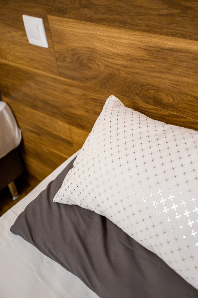 Апартаменты Елагин Парк