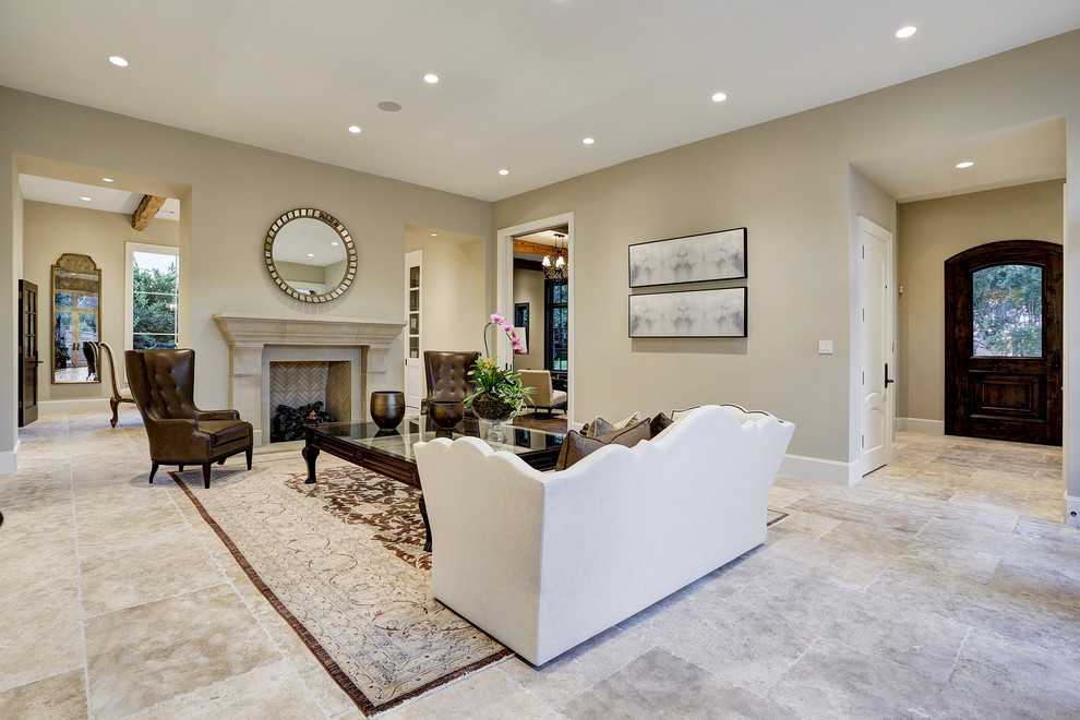 Tanglewood French Country