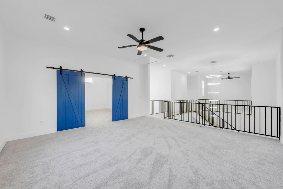Austin Contemporary
