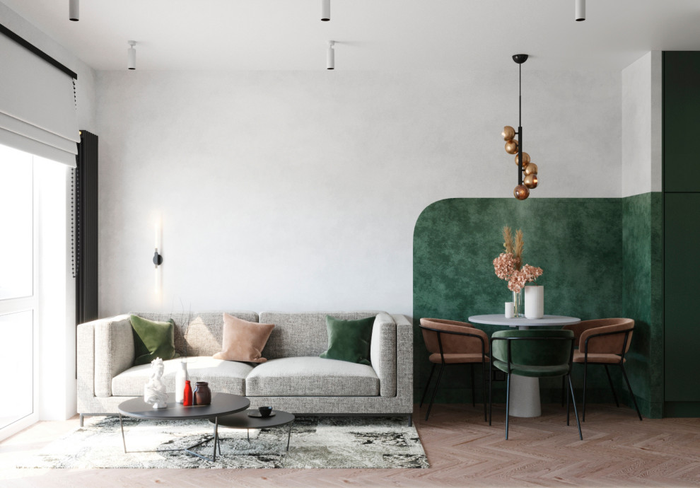 Квартира на Аэродромной