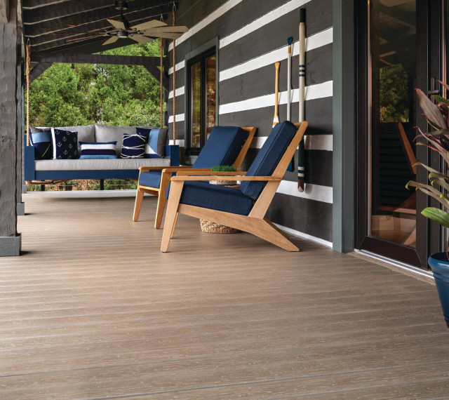 Decks, Porches, and Patios veranda
