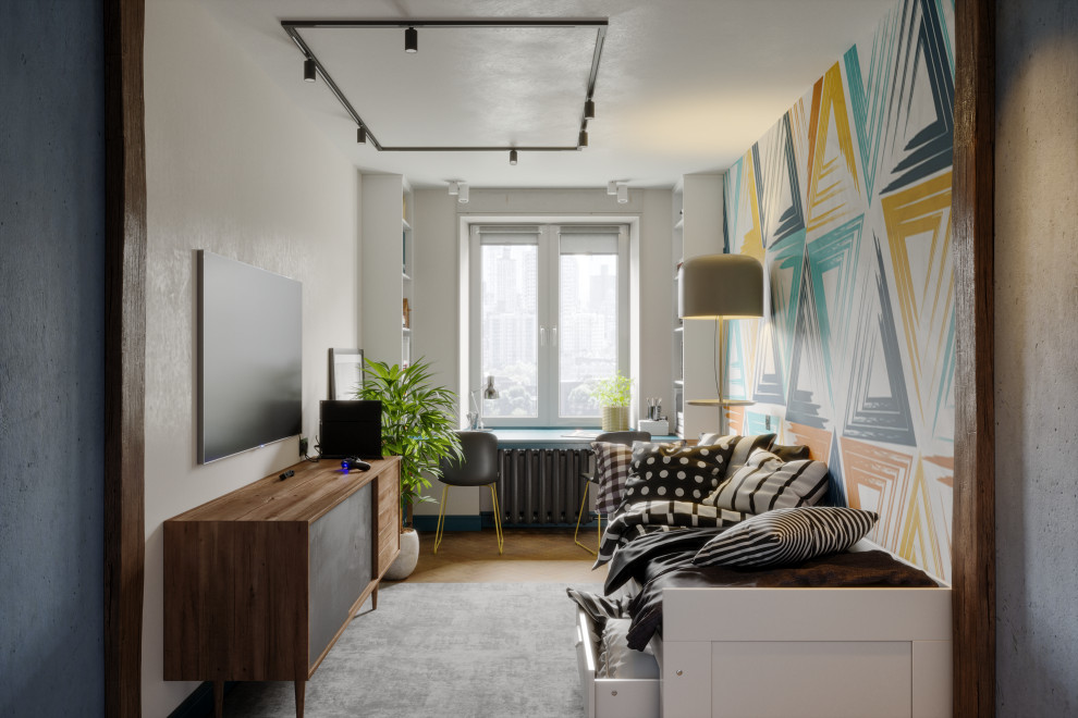 Квартира Звенигородское шоссе, 3Ас1