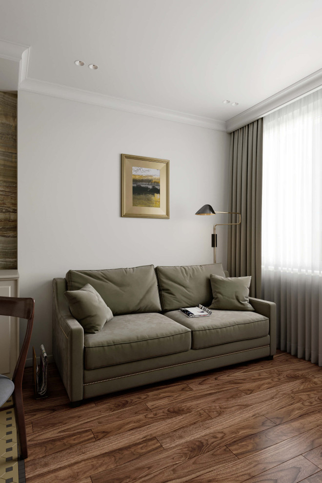 ЖК "Хорошевский"