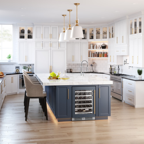 Insiders Tip: How To Organize The Kitchen Cabinets The Smart Way