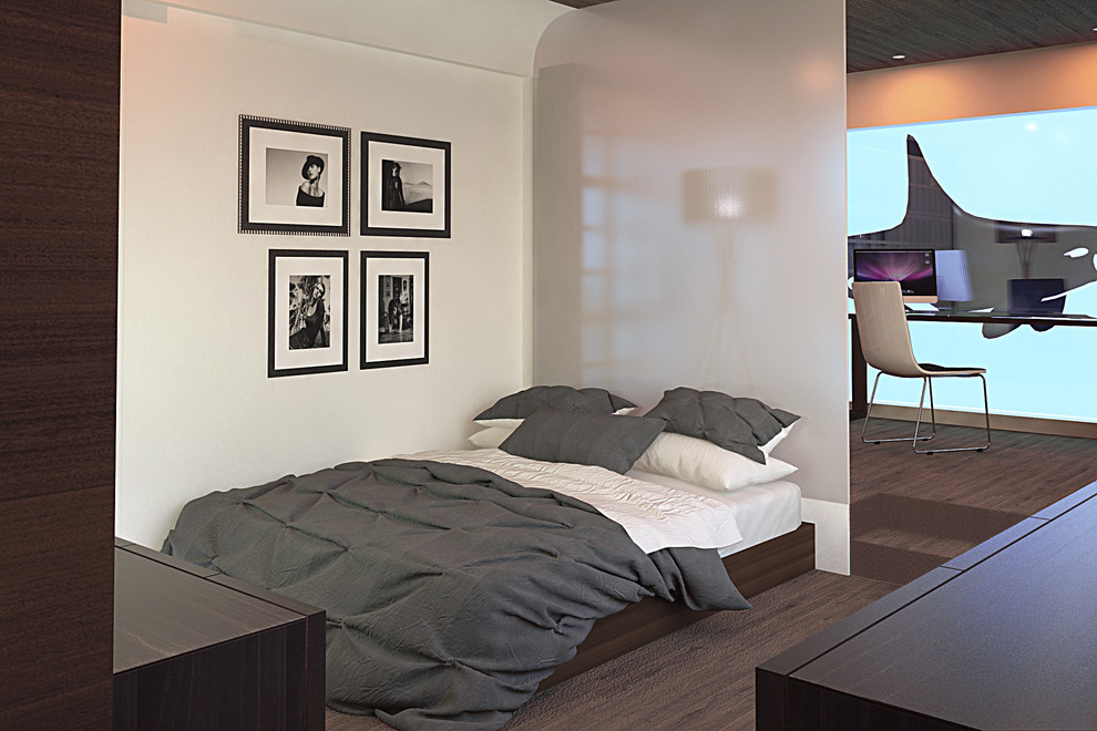 Лаборатория-капсула