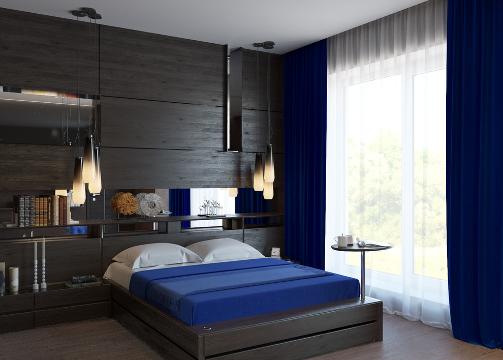 Шоколадный коктейль