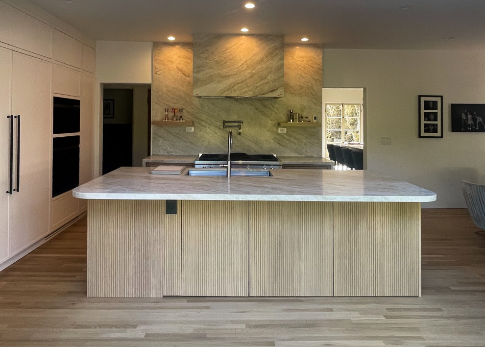 Mc Cadden Kitchen