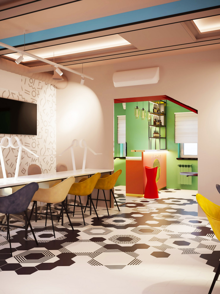 Салон маникюра-педикюра