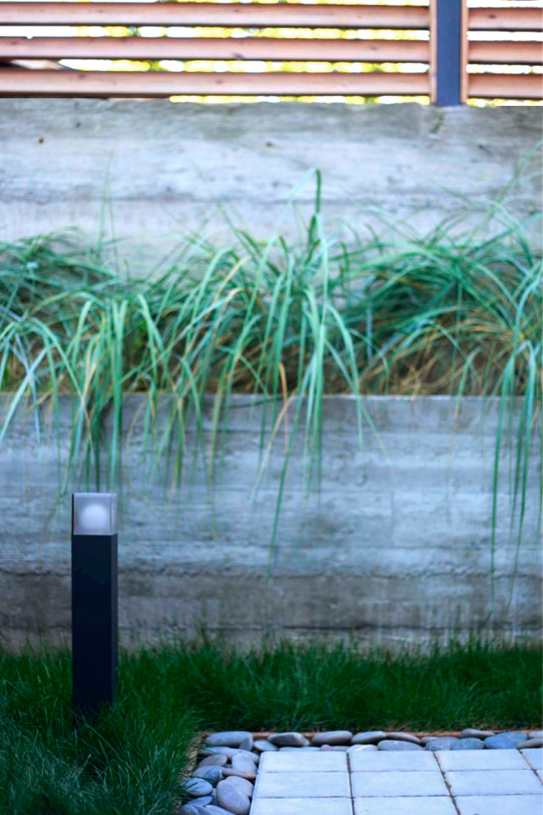 Фрагмент забора