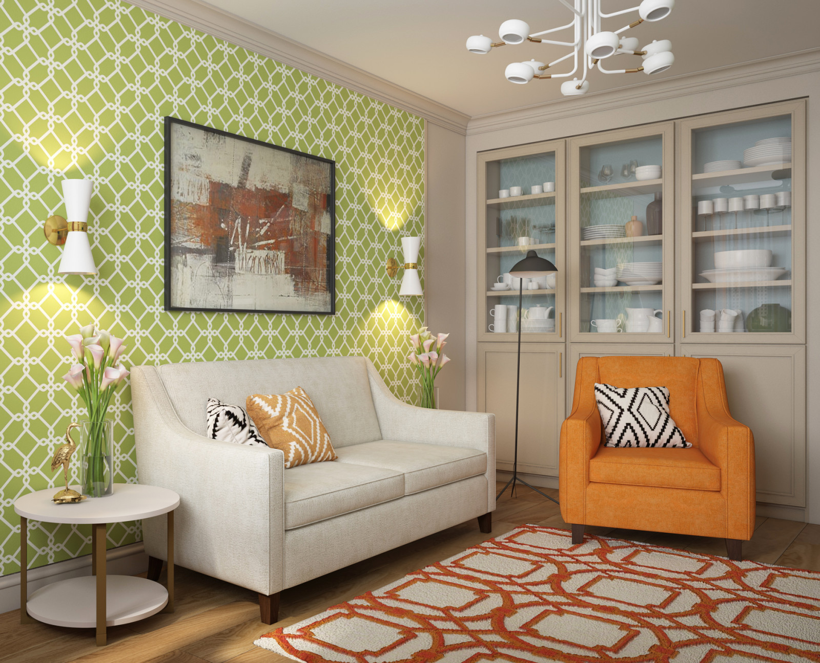 СОВРЕМЕННАЯ КЛАССИКА