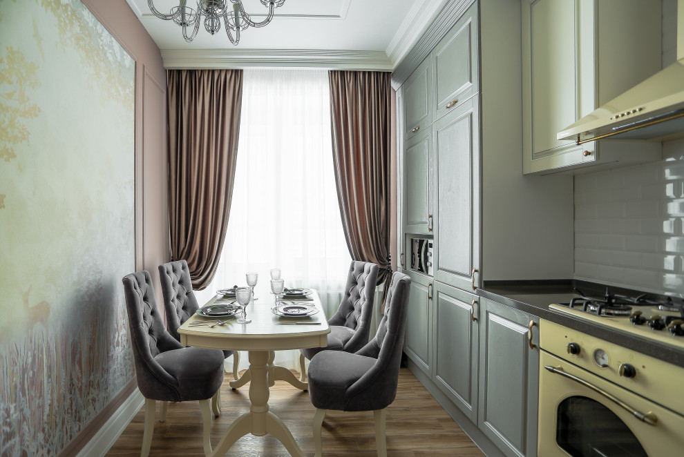 Квартира для влюбленных