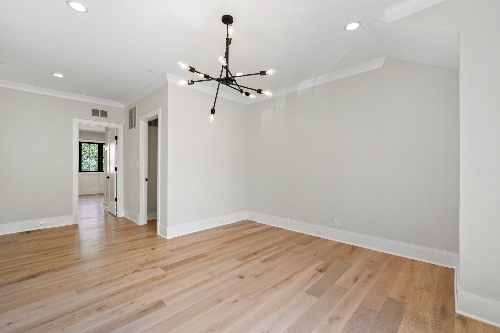 Modern Farmhouse Rochester V