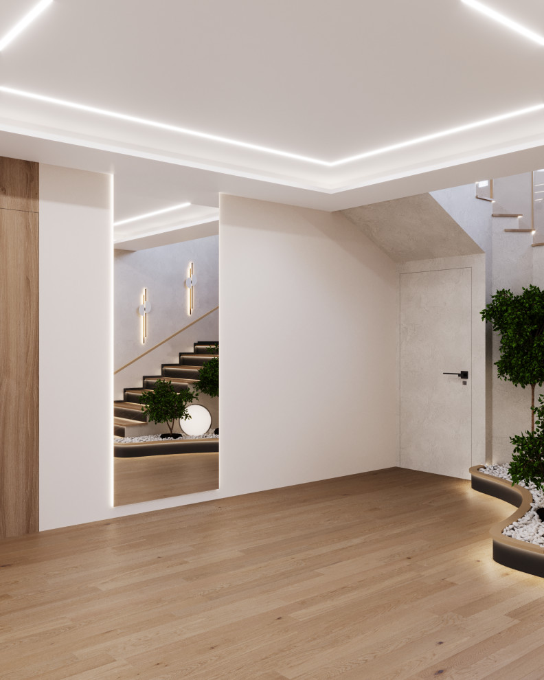 Частный дом Зубово 300 кв м