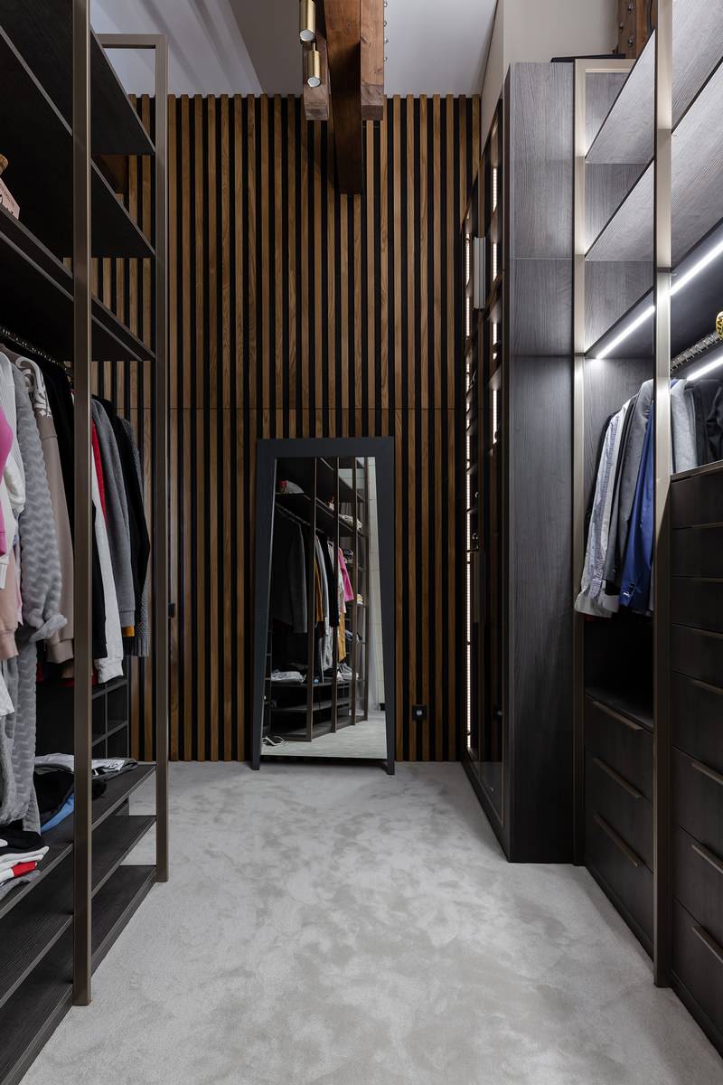 Загородный дом в Белоострове