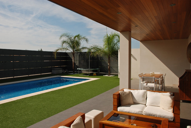 Proyecto 3 coastal-deck