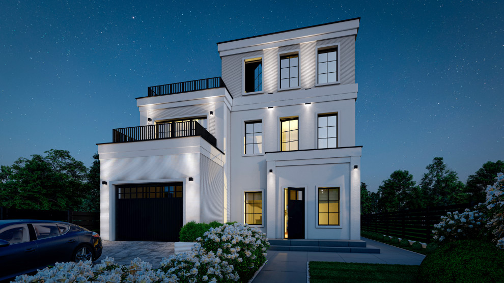 Вилла в Лазаревском районе г. Сочи