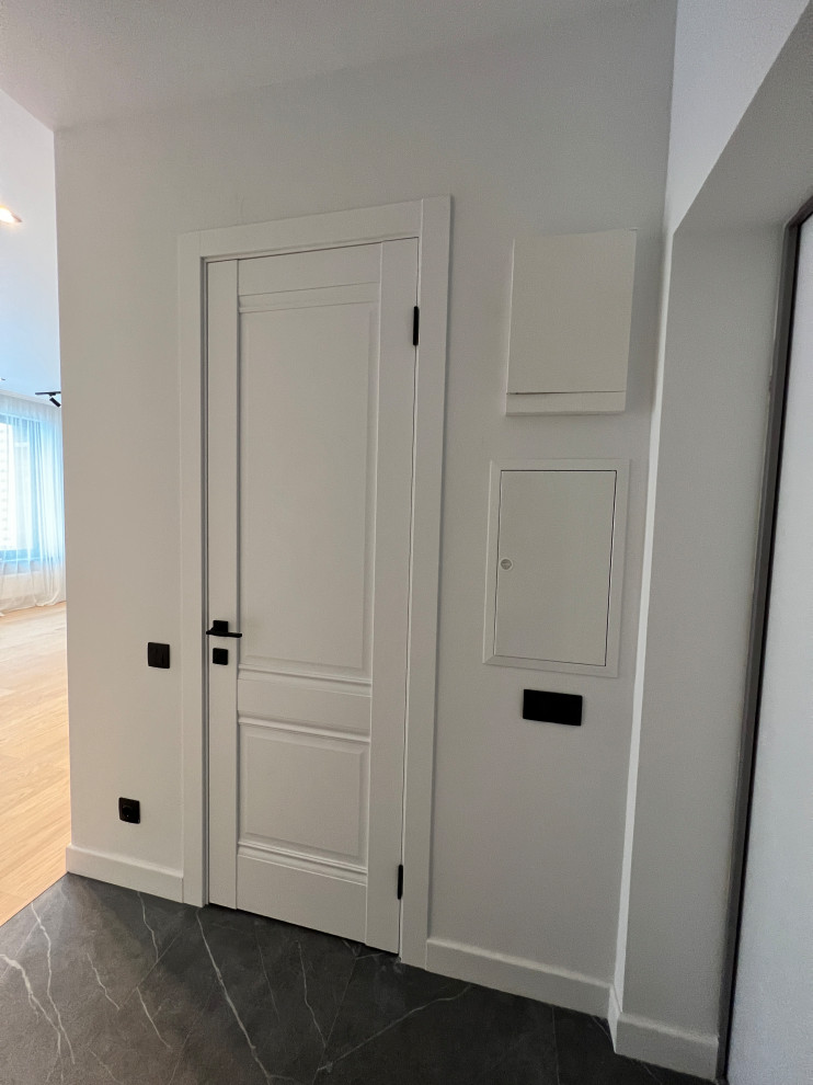 ЖК Дискавери 72 М2