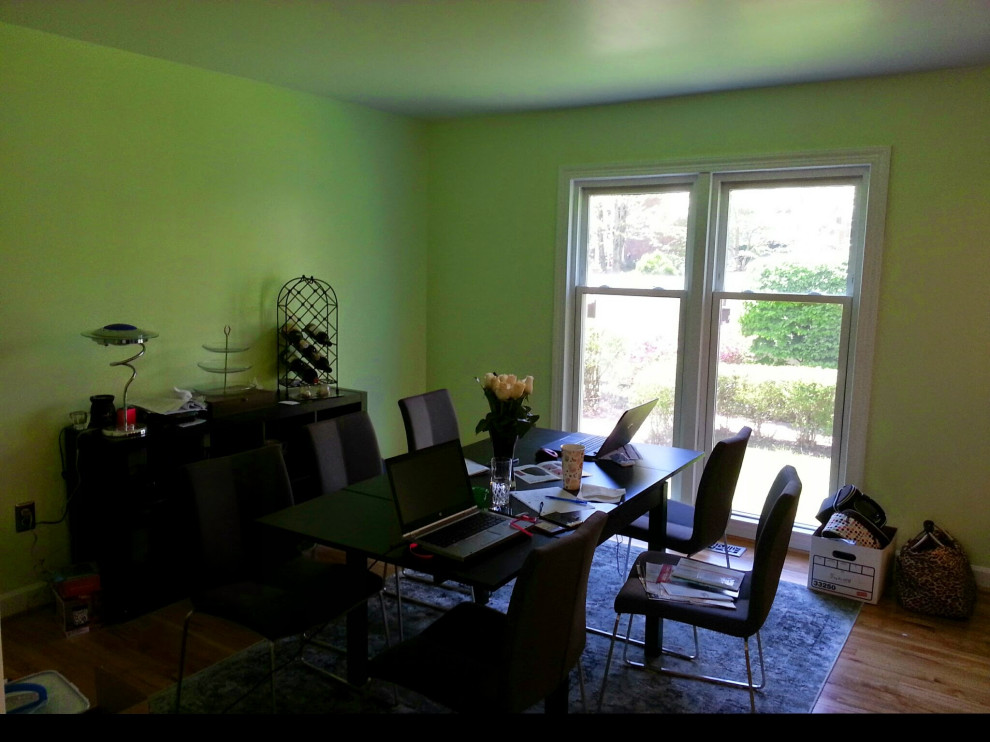 Exterior/Interior Painting
