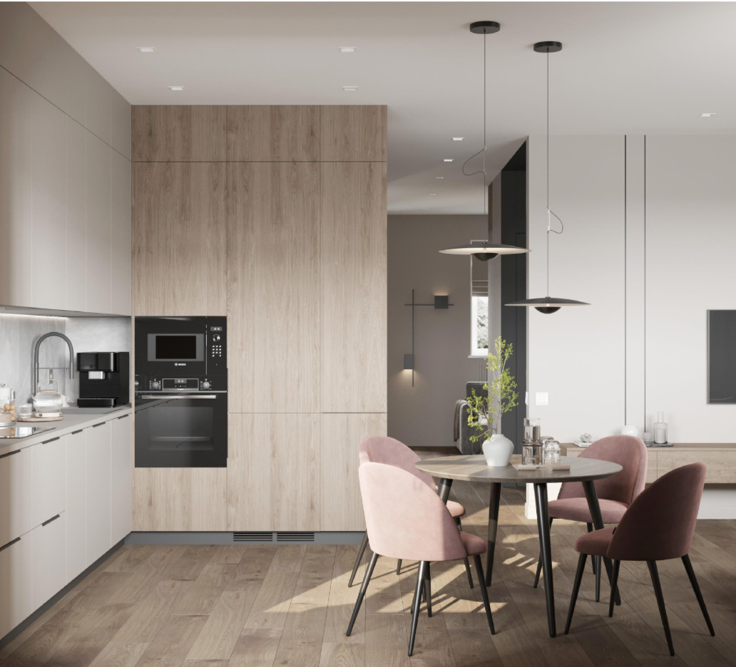 ЖК Испанские кварталы