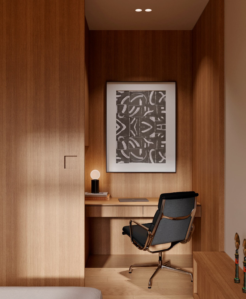 Квартира в ЖК "Neva Haus" №2