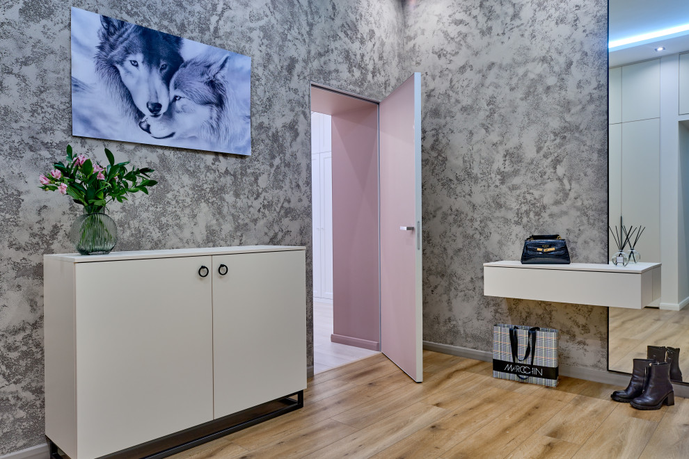 Фото квартиры ул. Мельничная г. Томск