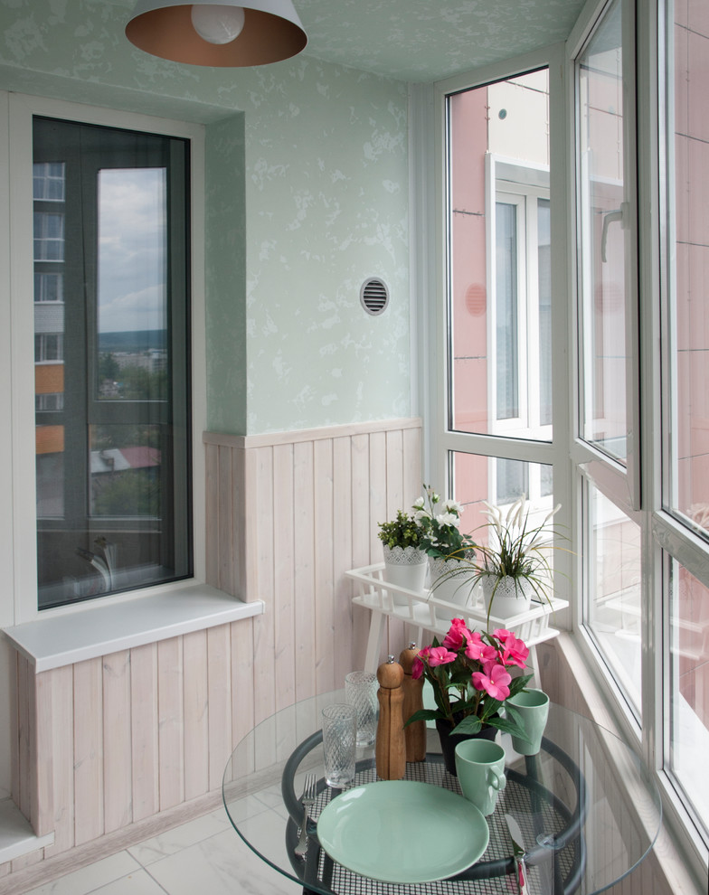 Студия 30кв.м.