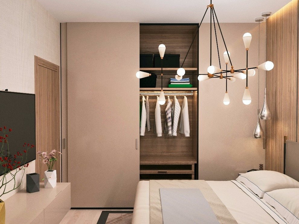 Апартаменты завидного жениха, 93 кв.м.