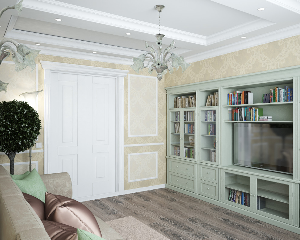 Ладожский парк