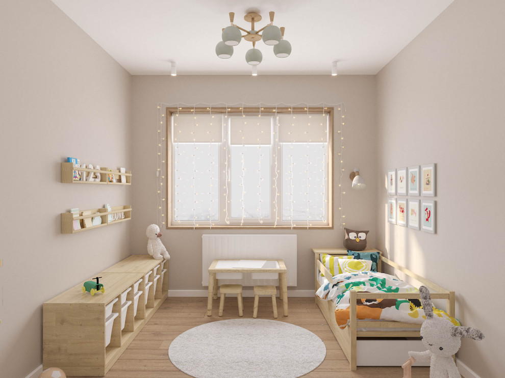 79 кв.м в ЖК Маргелов