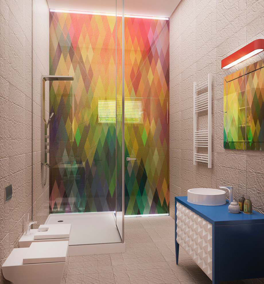 Загородный Лофт