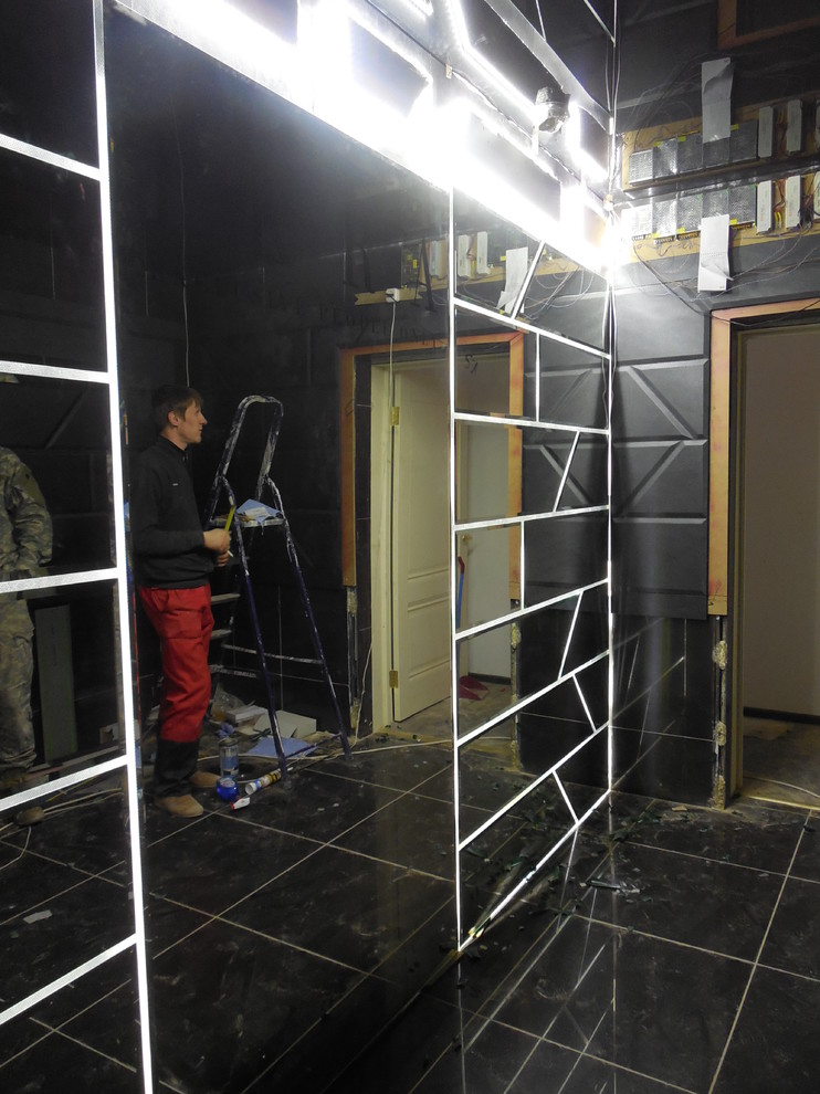 Караоке-клуб Ikra на Кальварийской