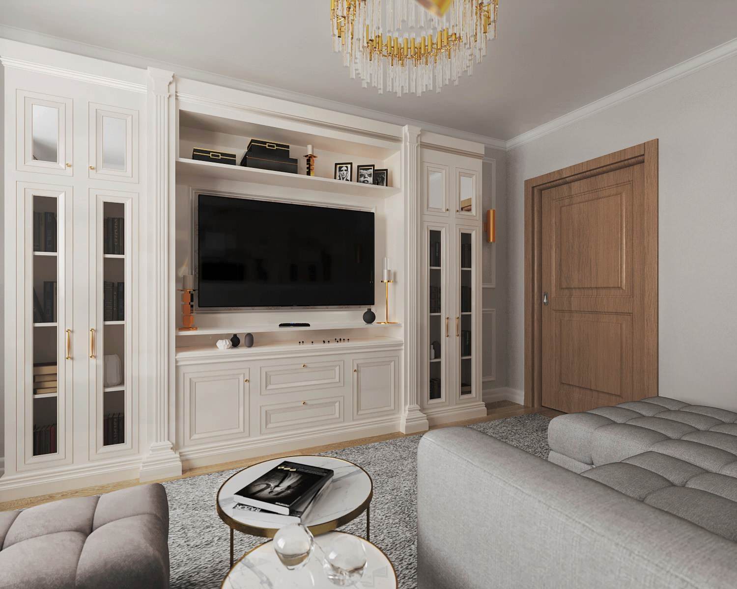 г. Москва, ул. Академика Миллионщикова