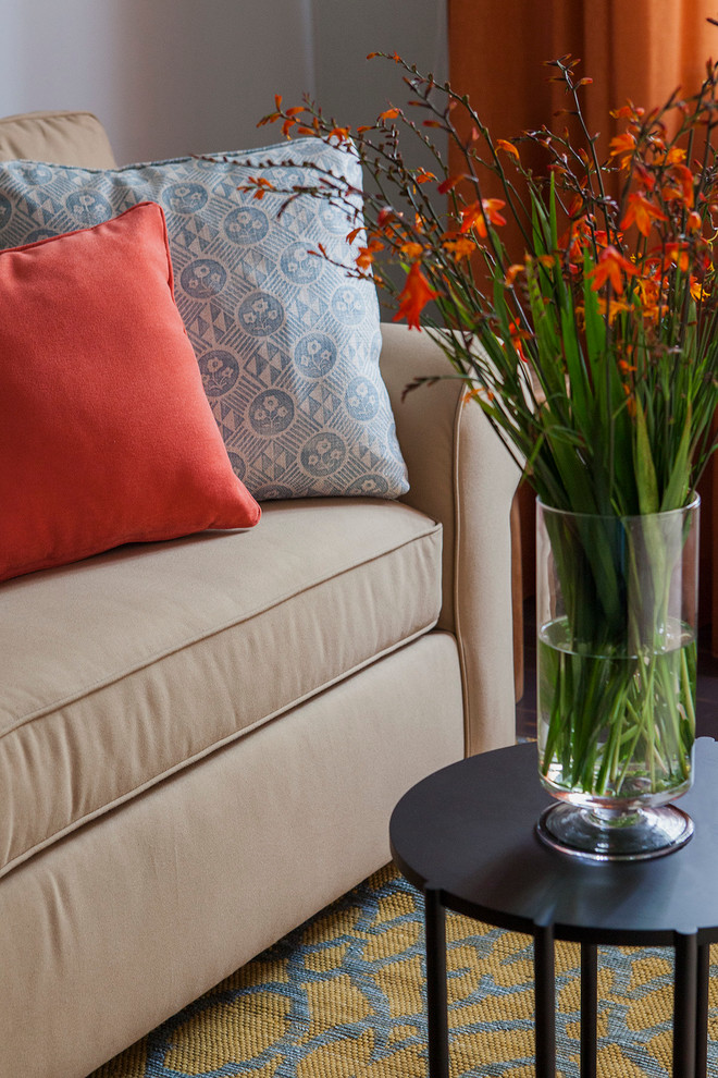 дом в п.Новоглаголево