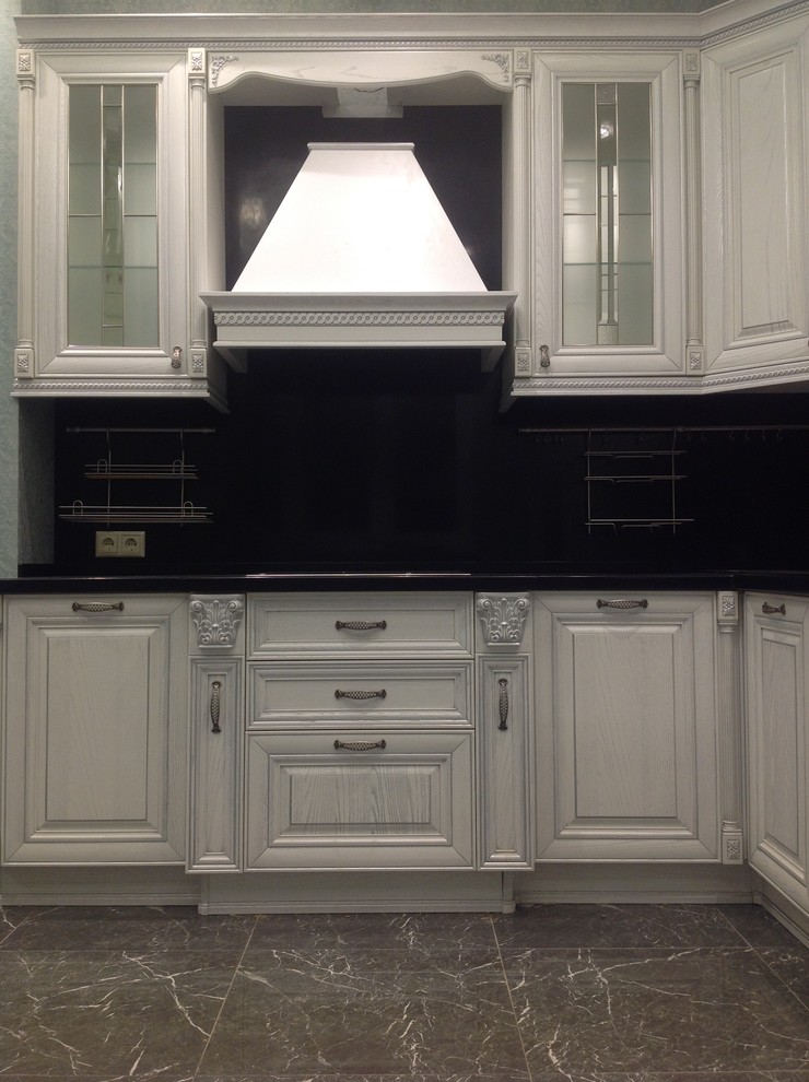 ЖК "Дирижабль"