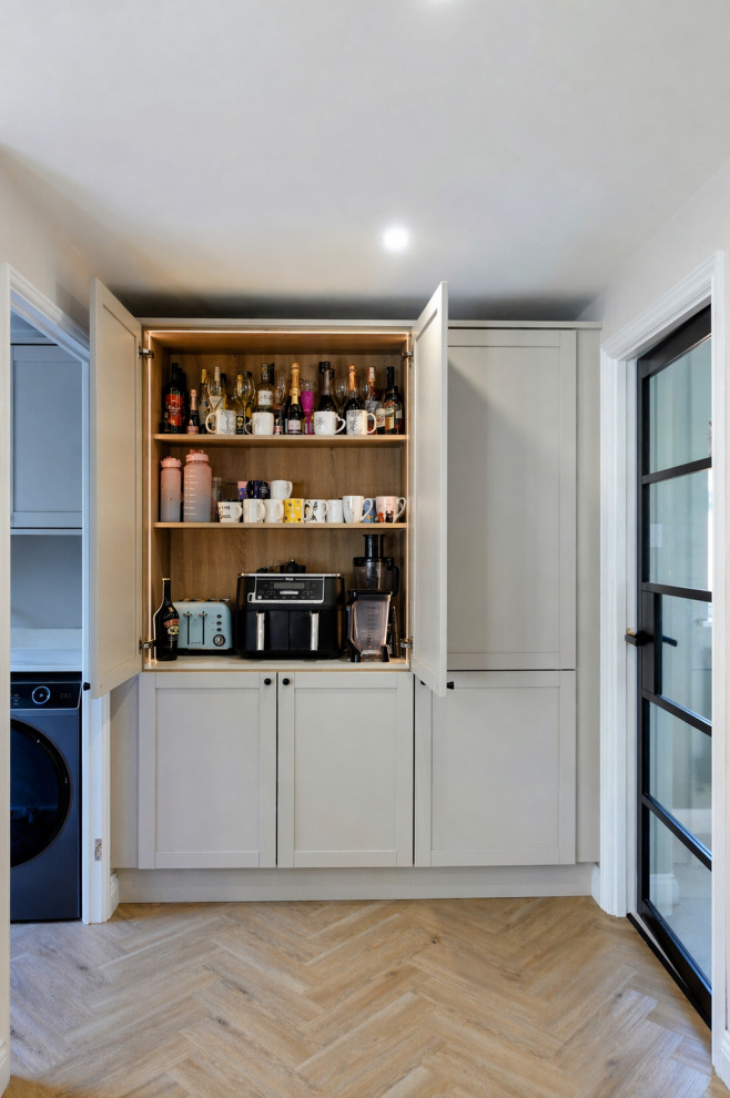 The Lutterworth Kitchen - Gaddesby Balham - RRP £27,900 - Luxe Price £22,800